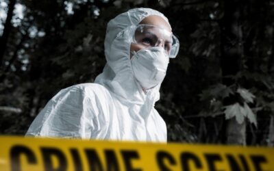 AFTER CRIME SCENE CLEANING: ESSENTIAL CONSIDERATIONS AND HOW NEW AMERICA RESTORATION CAN ASSIST